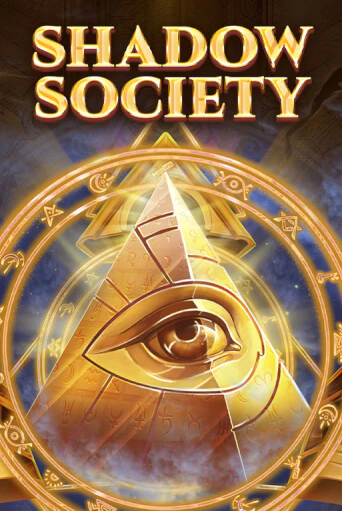 Shadow Society демо онлайн | Вулкан Гранд бесплатная игра
