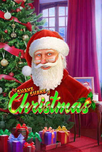 Shake Shake Christmas демо онлайн | Вулкан Гранд бесплатная игра