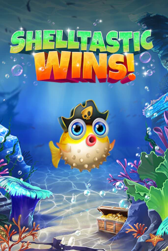 Shelltastic Wins демо онлайн | Вулкан Гранд бесплатная игра