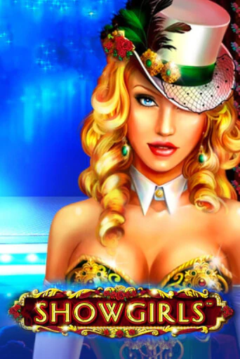 Show Girls демо онлайн | Вулкан Гранд бесплатная игра