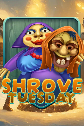 Shrove Tuesday демо онлайн | Вулкан Гранд бесплатная игра