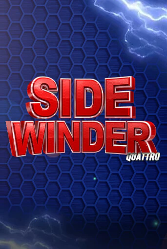 Sidewinder Quattro демо онлайн | Вулкан Гранд бесплатная игра