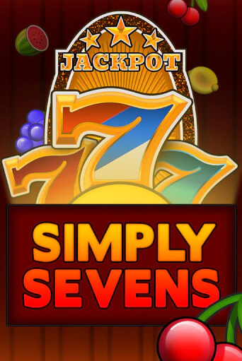 Simply Sevens демо онлайн | Вулкан Гранд бесплатная игра