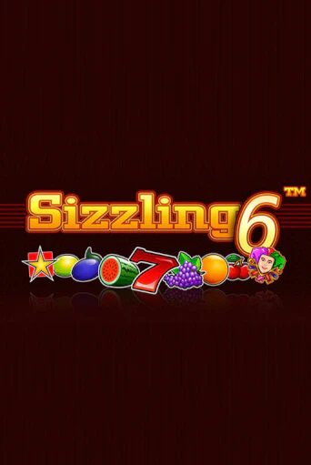 Sizzling6 демо онлайн | Вулкан Гранд бесплатная игра