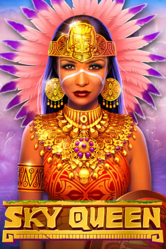 Sky Queen демо онлайн | Вулкан Гранд бесплатная игра