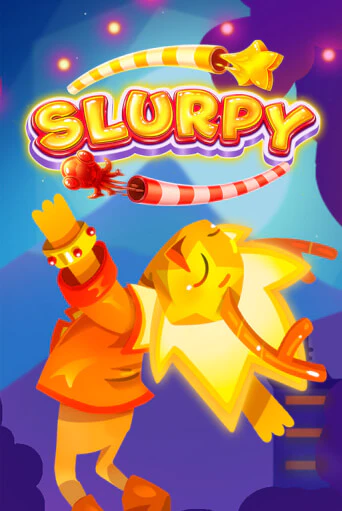 Slurpy демо онлайн | Вулкан Гранд бесплатная игра