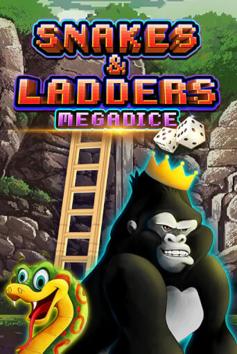 Snakes and Ladders Megadice™ демо онлайн | Вулкан Гранд бесплатная игра