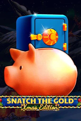 Snatch The Gold Xmas демо онлайн | Вулкан Гранд бесплатная игра