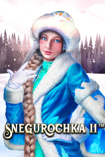 Snegurochka II демо онлайн | Вулкан Гранд бесплатная игра