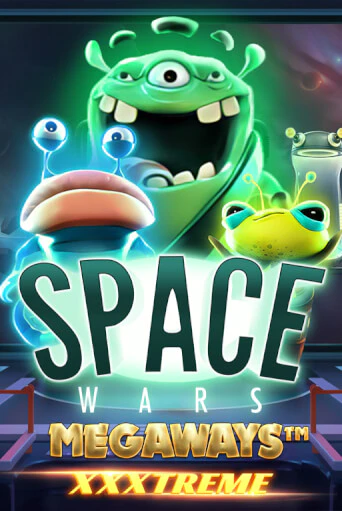 Space Wars Megaways XXXtreme демо онлайн | Вулкан Гранд бесплатная игра