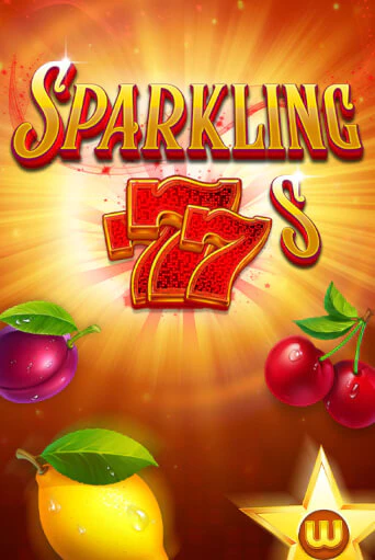 Sparkling 777's демо онлайн | Вулкан Гранд бесплатная игра