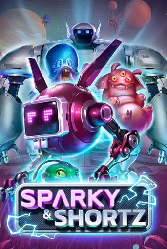 Sparky & Shortz демо онлайн | Вулкан Гранд бесплатная игра