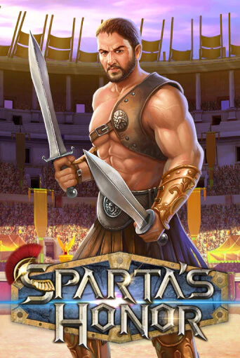 Sparta's Honor демо онлайн | Вулкан Гранд бесплатная игра