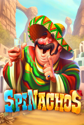 Spinachos демо онлайн | Вулкан Гранд бесплатная игра