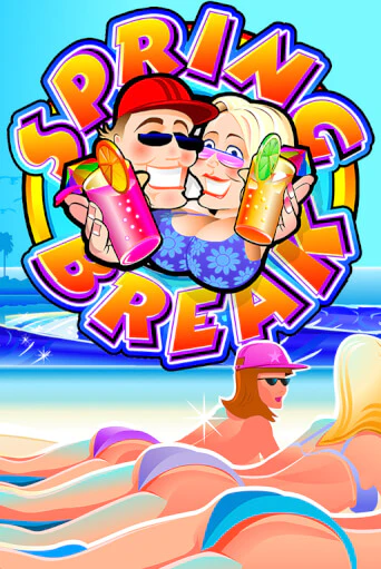 Spring Break демо онлайн | Вулкан Гранд бесплатная игра