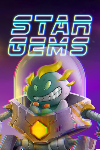 Star Gems демо онлайн | Вулкан Гранд бесплатная игра