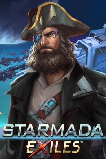 Starmada Exiles демо онлайн | Вулкан Гранд бесплатная игра