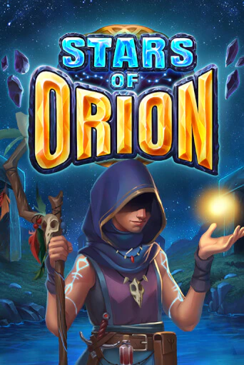 Stars of Orion демо онлайн | Вулкан Гранд бесплатная игра