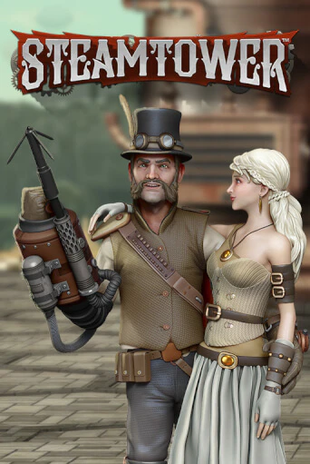 Steam Tower демо онлайн | Вулкан Гранд бесплатная игра