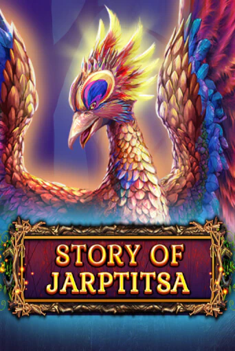 Story Of Jarptitsa демо онлайн | Вулкан Гранд бесплатная игра