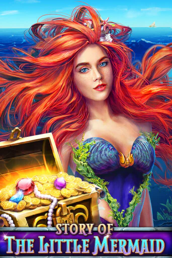 Story Of The Little Mermaid демо онлайн | Вулкан Гранд бесплатная игра