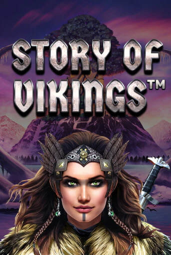 Story Of Vikings демо онлайн | Вулкан Гранд бесплатная игра