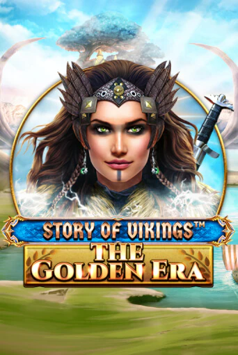 Story Of Vikings - The Golden Era демо онлайн | Вулкан Гранд бесплатная игра