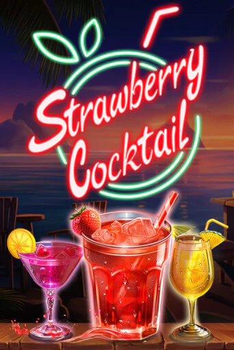 Strawberry Cocktail демо онлайн | Вулкан Гранд бесплатная игра