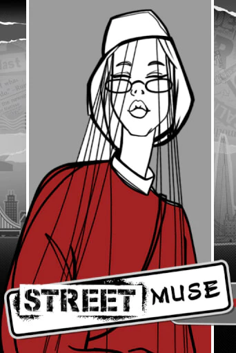 Street Muse демо онлайн | Вулкан Гранд бесплатная игра
