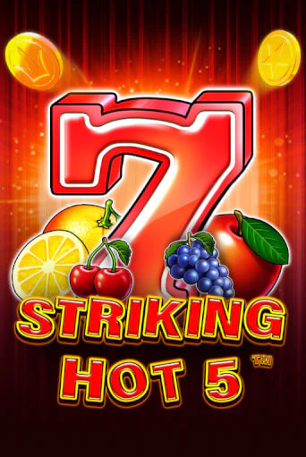 Striking Hot 5 демо онлайн | Вулкан Гранд бесплатная игра