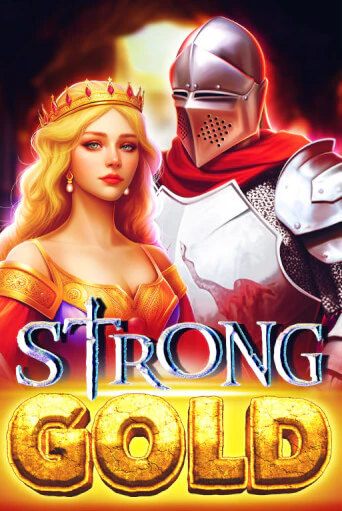 StrongGold демо онлайн | Вулкан Гранд бесплатная игра