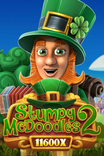 Stumpy McDoodles 2 демо онлайн | Вулкан Гранд бесплатная игра
