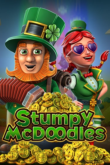 Stumpy McDoodles демо онлайн | Вулкан Гранд бесплатная игра