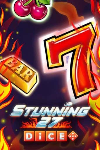 Stunning 27 Dice демо онлайн | Вулкан Гранд бесплатная игра