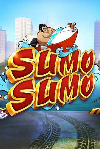 Sumo Sumo демо онлайн | Вулкан Гранд бесплатная игра