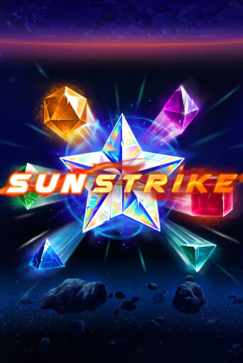Sunstrike демо онлайн | Вулкан Гранд бесплатная игра