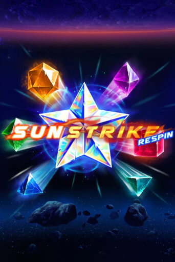 Sunstrike Respin демо онлайн | Вулкан Гранд бесплатная игра