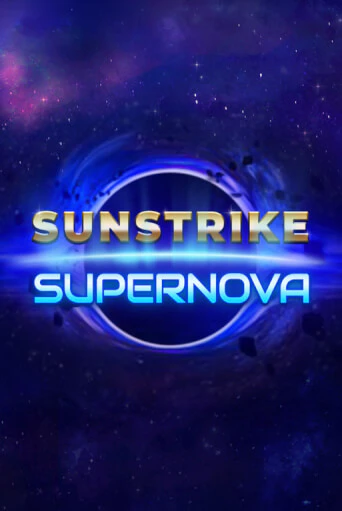 Sunstrike Supernova демо онлайн | Вулкан Гранд бесплатная игра