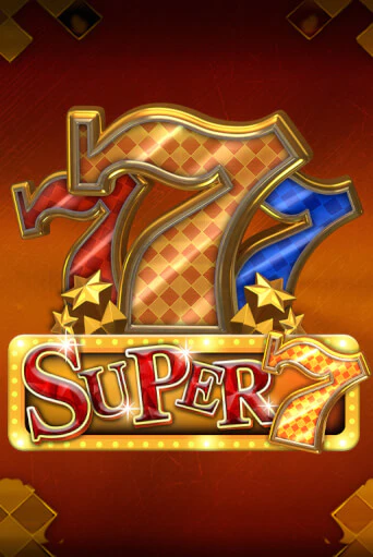 Super 7 демо онлайн | Вулкан Гранд бесплатная игра
