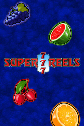 Super 7 Reels демо онлайн | Вулкан Гранд бесплатная игра