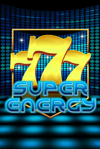 Super Energy демо онлайн | Вулкан Гранд бесплатная игра
