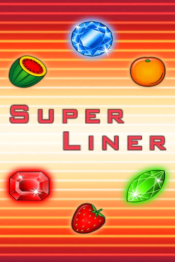 Super Liner демо онлайн | Вулкан Гранд бесплатная игра