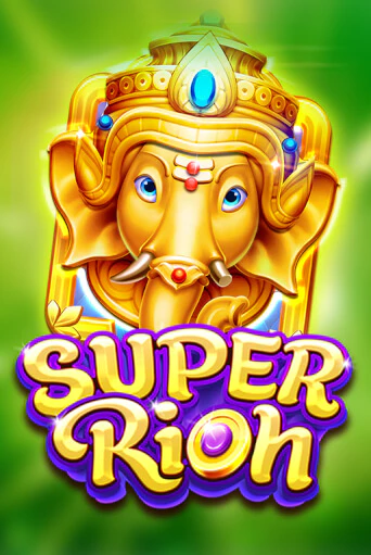 Super Rich демо онлайн | Вулкан Гранд бесплатная игра