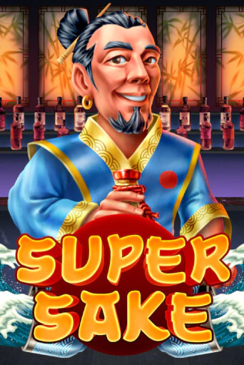 Super Sake демо онлайн | Вулкан Гранд бесплатная игра