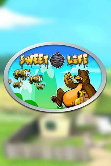 Sweet Life демо онлайн | Вулкан Гранд бесплатная игра
