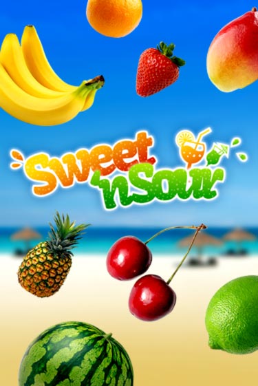 Sweet n Sour демо онлайн | Вулкан Гранд бесплатная игра