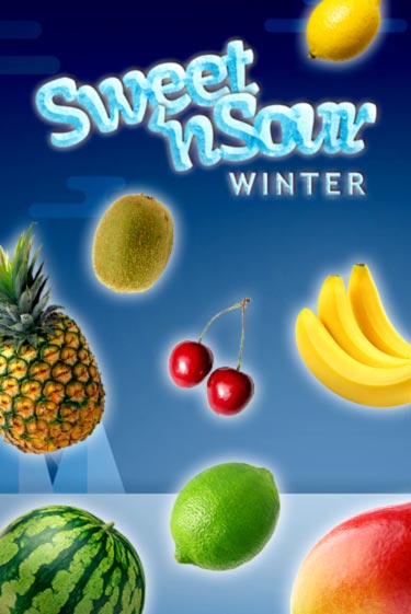 Sweet n Sour Winter демо онлайн | Вулкан Гранд бесплатная игра