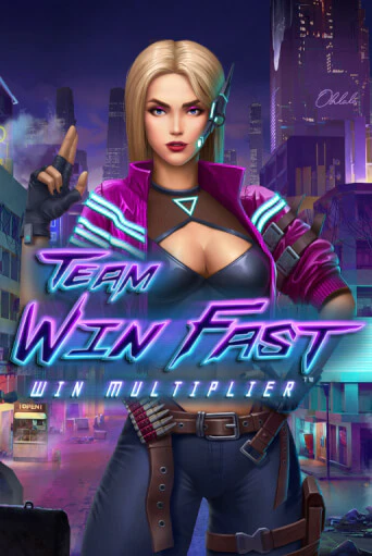 Team Win Fast демо онлайн | Вулкан Гранд бесплатная игра
