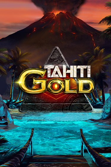 Tahiti Gold демо онлайн | Вулкан Гранд бесплатная игра