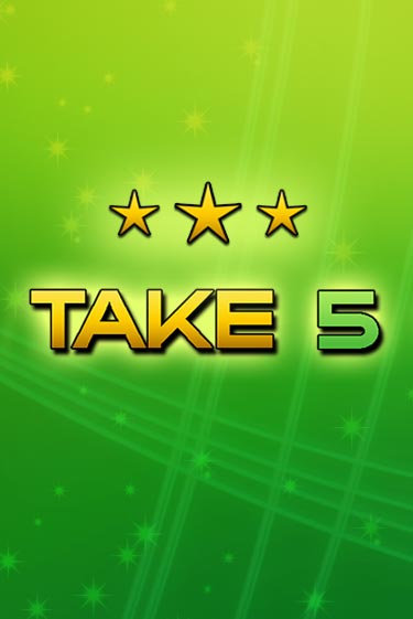 Take 5 демо онлайн | Вулкан Гранд бесплатная игра